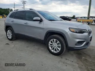 2019 Jeep Cherokee Latitude с VIN 1C4PJMCBXKD489213, выставлен на аукционе Copart как лот 62605505 с пробегом 136 032 миль миль и Списание • Salvage title. История ставок и продаж доступна на DreamBid. Изображение 4.