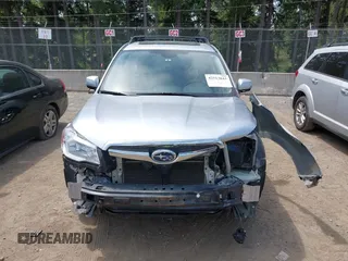 2015 Subaru Forester Touring with VIN JF2SJAWC6FH546472, listed as a IAAI auction lot 42513843 with 107,951 mi miles and . Bid and sale history available at DreamBid. Image 12.