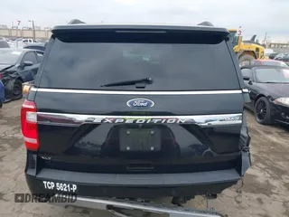 2021 Ford Expedition Max XLT with VIN 1FMJK1JT6MEA81815, listed as a IAAI auction lot 41469141 with 121,907 mi miles and . Bid and sale history available at DreamBid. Image 17.