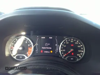 2018 Jeep Renegade Sport с VIN ZACCJBAH5JPH40598, выставлен на аукционе IAAI как лот 41728681 с пробегом 147 221 миль миль и . История ставок и продаж доступна на DreamBid. Изображение 7.