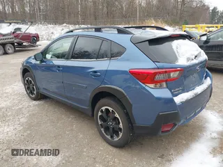 2023 Subaru Crosstrek с VIN JF2GTABC7PH218405, выставлен на аукционе IAAI как лот 41264287 с пробегом 12 181 миль миль и . История ставок и продаж доступна на DreamBid. Изображение 3.