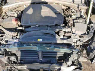 2018 Jaguar F-Pace 25t Prestige z VIN SADCK2FX7JA262086, wystawiony jako Copart lot #56624585 z przebiegiem 76 945 mil mil oraz Szkoda całkowita • Salvage title. Historia ofert i sprzedaży dostępna na DreamBid. Obrazek 12.