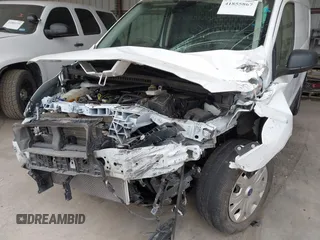2023 Ford Transit Connect XL с VIN NM0LS7S22P1570212, выставлен на аукционе IAAI как лот 41855867 с пробегом 35 579 миль миль и . История ставок и продаж доступна на DreamBid. Изображение 6.