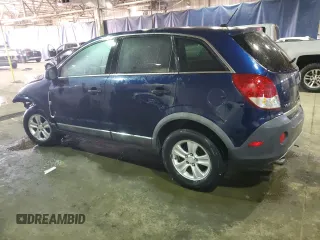 2009 Saturn VUE XE z VIN 3GSDL43N59S640707, wystawiony jako Copart lot #52033795 z przebiegiem 158 548 mil mil oraz Tytuł czysty. Historia ofert i sprzedaży dostępna na DreamBid. Obrazek 2.