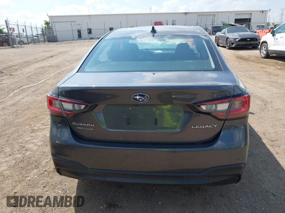 2022 Subaru Legacy with VIN 4S3BWAB60N3012220, listed as a IAAI auction lot 42235550 with 65,861 mi miles and . Bid and sale history available at DreamBid. Image 16.