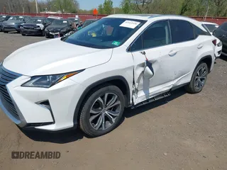 2016 Lexus RX 350 с VIN 2T2BZMCA4GC036604, выставлен на аукционе IAAI как лот 42113520 с пробегом 25 760 миль миль и . История ставок и продаж доступна на DreamBid. Изображение 6.