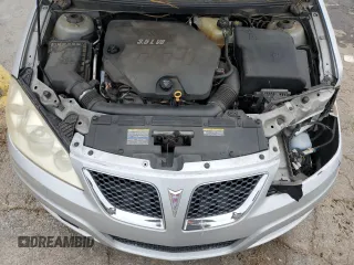 2010 Pontiac G6 w/1SH with VIN 1G2ZA5EK2A4129903, listed as a Copart auction lot 77785734 with 165,862 mi miles and Salvage Title. Bid and sale history available at carsss.com. Image 11.