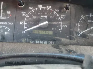 1993 Ford F-150 with VIN 1FTEX15Y2PKB24081, listed as a IAAI auction lot 42664318 with 396,178 mi miles and . Bid and sale history available at DreamBid. Image 7.