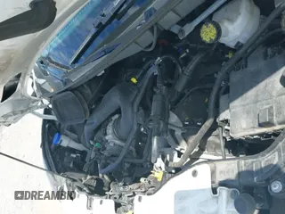 2023 Ford Transit Cargo с VIN 1FTBW3X80PKC12884, выставлен на аукционе IAAI как лот 43132064 с пробегом 125 468 миль миль и . История ставок и продаж доступна на DreamBid. Изображение 19.