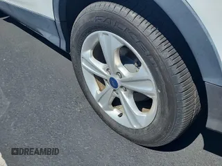 2016 Ford Escape SE z VIN 1FMCU0GX3GUC30456, wystawiony jako IAAI lot #42387320 z przebiegiem 99 033 mil mil oraz . Historia ofert i sprzedaży dostępna na DreamBid. Obrazek 10.