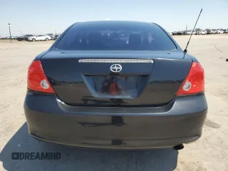 2005 Scion tC z VIN JTKDE177650047383, wystawiony jako Copart lot #55149305 z przebiegiem 176 083 mil mil oraz Szkody całkowita. Historia ofert i sprzedaży dostępna na DreamBid. Obrazek 6.