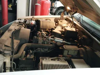 1999 Chevrolet Silverado 2500 с VIN 1GCGC24R1XR707172, выставлен на аукционе IAAI как лот 42612894 с пробегом 257 882 миль миль и . История ставок и продаж доступна на DreamBid. Изображение 19.