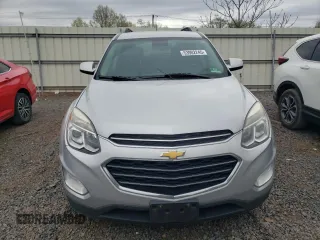 2016 Chevrolet Equinox LT with VIN 2GNFLFEK9G6248707, listed as a Copart auction lot 53902245 with 176,134 mi miles and Clean Title. Bid and sale history available at DreamBid. Image 5.