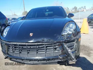 2018 Porsche Macan with VIN WP1AA2A54JLB04139, listed as a IAAI auction lot 41304595 with 53,012 mi miles and . Bid and sale history available at DreamBid. Image 12.