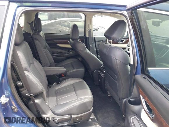2021 Subaru Ascent Touring с VIN 4S4WMARD9M3473972, выставлен на аукционе IAAI как лот 42263370 с пробегом 55 535 миль миль и . История ставок и продаж доступна на DreamBid. Изображение 8.