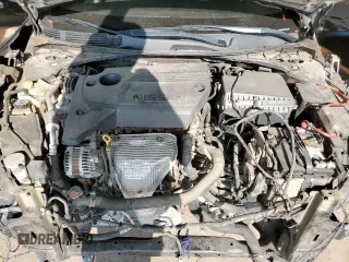 2017 Nissan Altima SR with VIN 1N4AL3AP6HC145715, listed as a Copart auction lot 59376695 with 153,618 mi miles and Salvage title. Bid and sale history available at DreamBid. Image 11.
