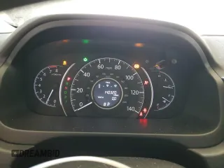 2014 Honda CR-V EX z VIN 5J6RM4H50EL045815, wystawiony jako Copart lot #51134065 z przebiegiem 140 320 mil mil oraz Szkoda całkowita • Salvage title. Historia ofert i sprzedaży dostępna na DreamBid. Obrazek 9.