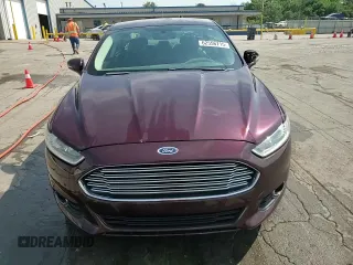 2013 Ford Fusion SE with VIN 3FA6P0HR7DR229974, listed as a Copart auction lot 62556715 with 131,271 mi miles and Salvage title. Bid and sale history available at DreamBid. Image 13.
