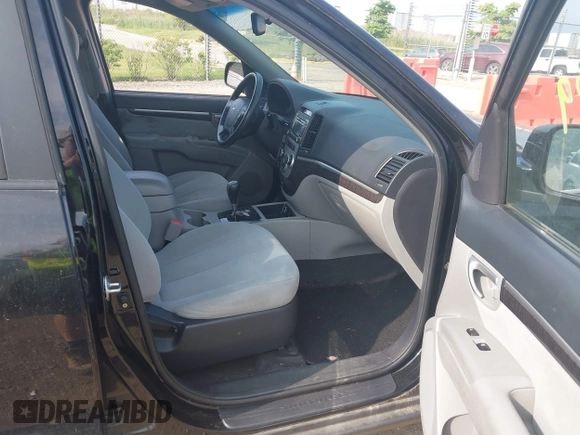 2009 Hyundai Santa Fe SE с VIN 5NMSH13E09H265741, выставлен на аукционе IAAI как лот 42521409 с пробегом 219 458 миль миль и . История ставок и продаж доступна на DreamBid. Изображение 5.