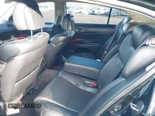 2008 Lexus GS 350 z VIN JTHCE96S380020863, wystawiony jako IAAI lot #41505566 z przebiegiem 174 650 mil mil oraz . Historia ofert i sprzedaży dostępna na DreamBid. Obrazek 8.