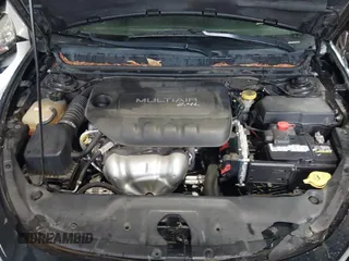 2014 Dodge Dart SXT with VIN 1C3CDFBB4ED868560, listed as a IAAI auction lot 41052009 with 116,476 mi miles. Bid and sale history available at carsss.com. Image 10.