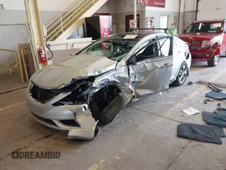 2012 Hyundai Sonata Limited z VIN 5NPEC4AC6CH361933, wystawiony jako IAAI lot #42004586 z przebiegiem 88 500 mil mil oraz . Historia ofert i sprzedaży dostępna na DreamBid. Obrazek 17.