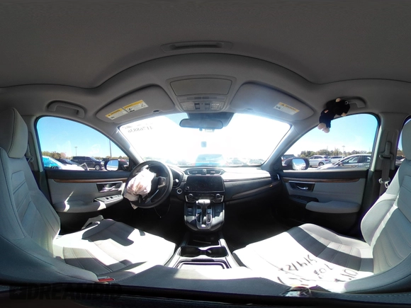 2017 Honda CR-V EX with VIN 7FARW1H51HE007293, listed as a IAAI auction lot 41768836 with 86,553 mi miles. Bid and sale history available at carsss.com. Image 19.