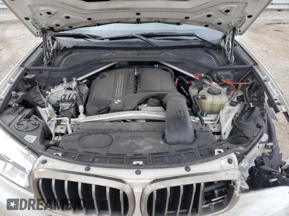 2018 BMW X6 sDrive35i with VIN 5UXKU0C5XJ0G80559, listed as a Copart auction lot 79767994 with 68,731 mi miles and Salvage Title. Bid and sale history available at carsss.com. Image 12.