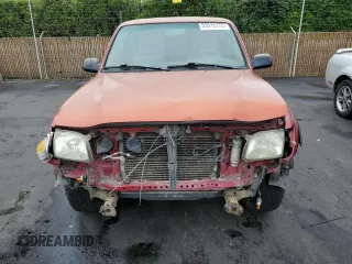 2003 Toyota Tacoma z VIN 5TEVL52N03Z216695, wystawiony jako Copart lot #53515775 z przebiegiem 154 636 mil mil oraz Szkoda całkowita • Salvage title. Historia ofert i sprzedaży dostępna na DreamBid. Obrazek 5.