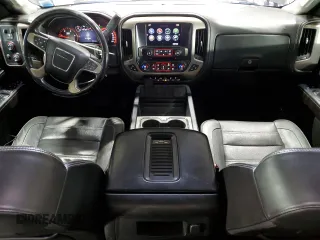 2016 GMC Sierra 3500HD Denali z VIN 1GT42YE83GF142410, wystawiony jako Copart lot #49628925 z przebiegiem 210 385 mil mil oraz Szkoda całkowita • Salvage title. Historia ofert i sprzedaży dostępna na DreamBid. Obrazek 8.