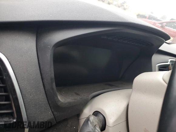 2017 Volvo XC90 Momentum with VIN YV4A22PK5H1132580, listed as a Copart auction lot 45276535 with Not Provided miles and Salvage Title. Bid and sale history available at carsss.com. Image 9.