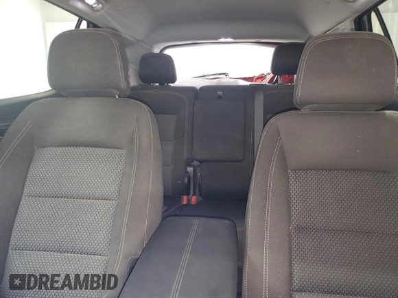 2024 GMC Terrain SLE with VIN 3GKALTEG0RL359811, listed as a Copart auction lot 59388725 with 26,638 mi miles and Clean title. Bid and sale history available at DreamBid. Image 10.