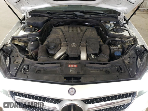 2015 Mercedes-Benz CLS-Class CLS 550 with VIN WDDLJ9BB9FA139212, listed as a Copart auction lot 47880925 with 139,934 mi miles and Salvage Title. Bid and sale history available at carsss.com. Image 11.
