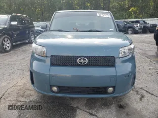 2008 Scion xB z VIN JTLKE50E581041477, wystawiony jako Copart lot #59152115 z przebiegiem 303 229 mil mil oraz Czysty tytuł • Clean title. Historia ofert i sprzedaży dostępna na DreamBid. Obrazek 5.