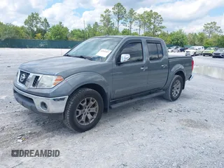 2016 Nissan Frontier SV z VIN 1N6AD0ER4GN703479, wystawiony jako IAAI lot #42261537 z przebiegiem 67 226 mil mil oraz . Historia ofert i sprzedaży dostępna na DreamBid. Obrazek 17.