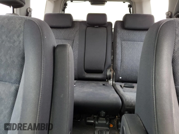 2005 Honda CR-V LX with VIN JHLRD78565C048468, listed as a Copart auction lot 45979075 with 149,347 mi miles and Salvage Title. Bid and sale history available at carsss.com. Image 10.