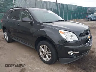 2014 Chevrolet Equinox LT with VIN 2GNFLGEK2E6248115, listed as a IAAI auction lot 41851005 with 89,059 mi miles. Bid and sale history available at carsss.com. Image 1.