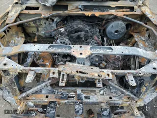 2020 Chevrolet Suburban Premier with VIN 1GNSKJKJ5LR180355, listed as a Copart auction lot 69936644 with 0 mi miles and Salvage Title. Bid and sale history available at carsss.com. Image 11.