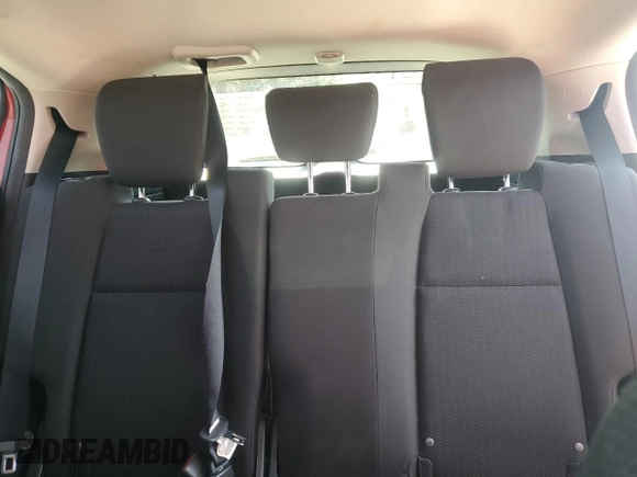 2016 Honda HR-V EX with VIN 3CZRU6H54GM740361, listed as a Copart auction lot 55236305 with 88,291 mi miles and Salvage Title. Bid and sale history available at carsss.com. Image 10.