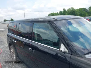 2009 Ford Flex Limited z VIN 2FMEK63C09BA09846, wystawiony jako IAAI lot #42135511 z przebiegiem 289 699 mil mil oraz . Historia ofert i sprzedaży dostępna na DreamBid. Obrazek 6.
