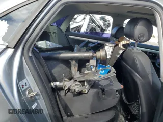 2005 Audi A4 2.0T with VIN WAUDF68E15A440746, listed as a Copart auction lot 49156485 with 0 mi miles and Clean Title. Bid and sale history available at carsss.com. Image 10.