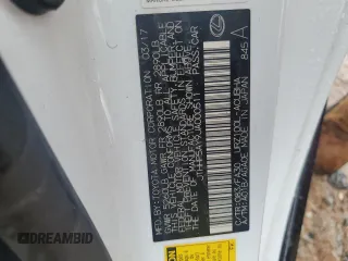 2018 Lexus LC 500h z VIN JTHHP5AY9JA000511, wystawiony jako Copart lot #56980995 z przebiegiem Nie podano mil oraz Szkody całkowita. Historia ofert i sprzedaży dostępna na DreamBid. Obrazek 12.