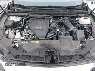 2024 Lexus RX 500h F Sport Performance z VIN 2T2BCMEA4RC016032, wystawiony jako IAAI lot #41464306 z przebiegiem 13 338 mil mil oraz . Historia ofert i sprzedaży dostępna na DreamBid. Obrazek 10.