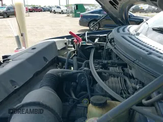 2005 Ford F-150 XL с VIN 1FTRF12205NB72906, выставлен на аукционе IAAI как лот 42944020 с пробегом 154 681 миль миль и . История ставок и продаж доступна на DreamBid. Изображение 20.