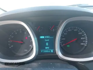 2014 Chevrolet Equinox LT z VIN 2GNALBEK3E6163202, wystawiony jako IAAI lot #41398792 z przebiegiem 133 050 mil mil oraz . Historia ofert i sprzedaży dostępna na DreamBid. Obrazek 7.