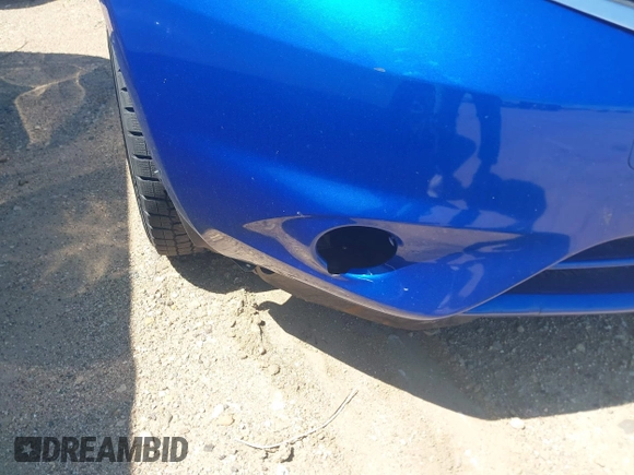 2015 Nissan Note S Plus with VIN 3N1CE2CP0FL365795, listed as a IAAI auction lot 42443633 with 86,715 mi miles and . Bid and sale history available at DreamBid. Image 12.