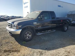 2024 Ford F-250 XL with VIN 1FTNX20F22ED34621, listed as a Copart auction lot 62929955 with Not provided miles and Clean title. Bid and sale history available at DreamBid. Image 1.
