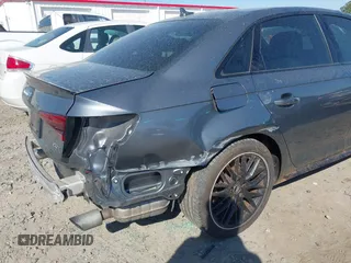 2018 Audi A4 Premium Plus с VIN WAUENAF48JA096542, выставлен на аукционе IAAI как лот 41860168 с пробегом 79 434 миль миль и . История ставок и продаж доступна на DreamBid. Изображение 20.