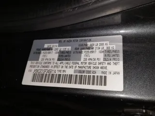 2015 Mazda CX-5 Touring with VIN JM3KE2CY2F0458114, listed as a IAAI auction lot 41545493 with 138,061 mi miles. Bid and sale history available at carsss.com. Image 9.
