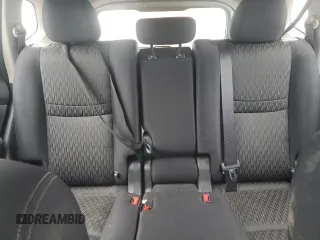 2017 Nissan Rogue SL z VIN JN8AT2MVXHW252039, wystawiony jako Copart lot #59913495 z przebiegiem 103 667 mil mil oraz Szkoda całkowita • Salvage title. Historia ofert i sprzedaży dostępna na DreamBid. Obrazek 10.